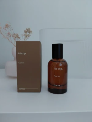 Aesop Aurner  - Aesop Aurner 