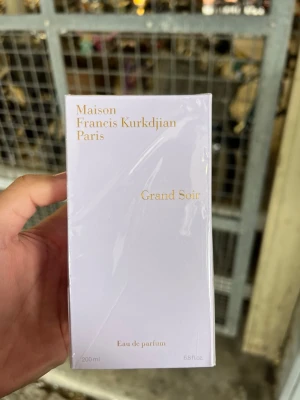 MFK Grand soir - Såld