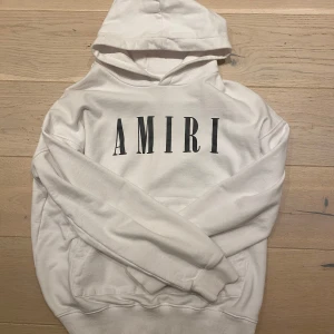 Amiri Hoodie - Använt fåtal gånger. Kvitto finns