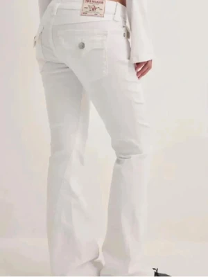 True religion jeans  - Snygga jeans från true religion i storlek w23