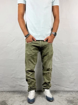 Replay jeans  - Ett par riktigt snygga jeans från Replay i storlek W31 L34 i modellen Anbbas 