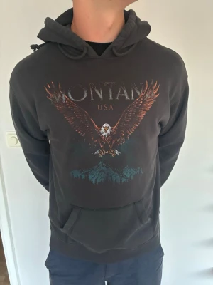 Hollister hoodie  - Hollister hoodie  herr| pris:249kr| storlek:M| skick:9,8/10| hör av dig vid minsta lilla fundering eller fråga|