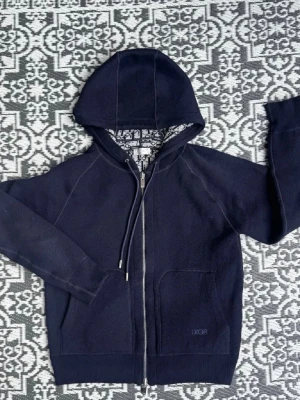 Kashmir Hoodie - Perfekt skick! Storlek L
