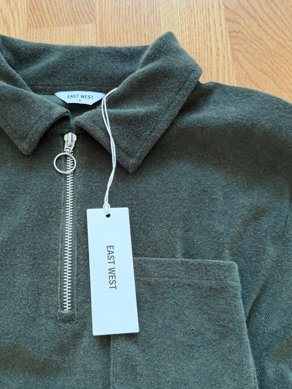 Half zip - 2