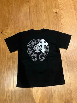 Chrome Hearts T-shirt tröja - Helt ny. Storlek M.