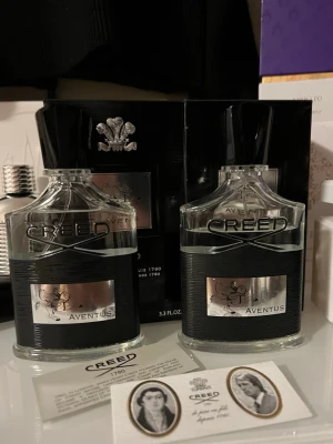 Creed Aventus 2 - Såld
