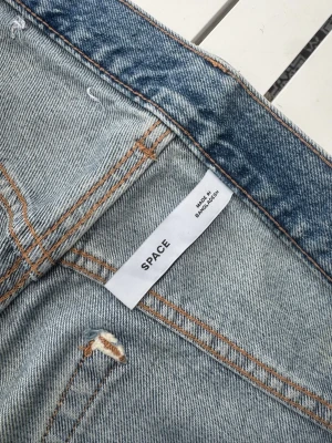 Weekday Space Jeans - Space Jeans. Storlek 31x30. Mycket bra skick. 