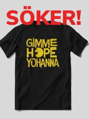 Zadok yohanna T-shirt  - Söker aik T-shirt. 
