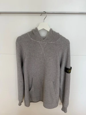 Stone Island Hoodie - Stone Island Hoodie | Size XL | Skick: 9.5/10 