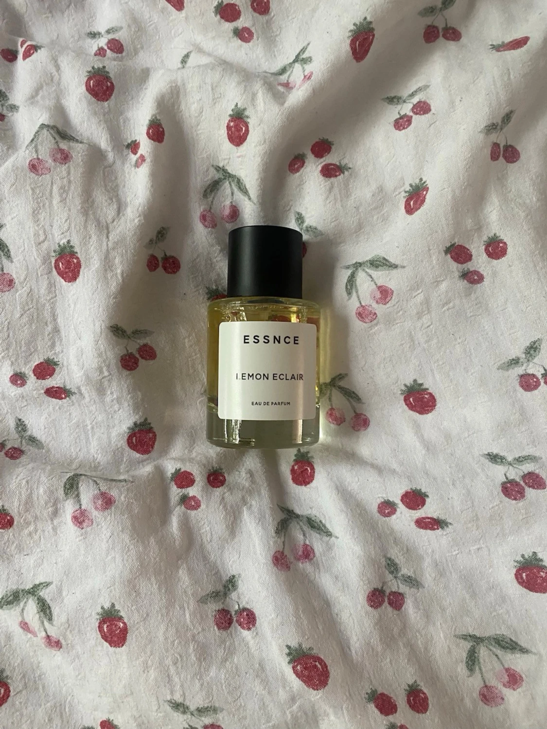Parfym Lemon Eclair - 1