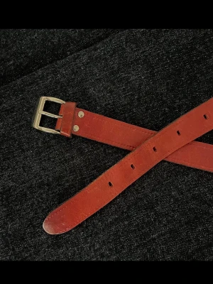 Belt. - Unique. Cool. Carefully selected by LA.Noir Archive.