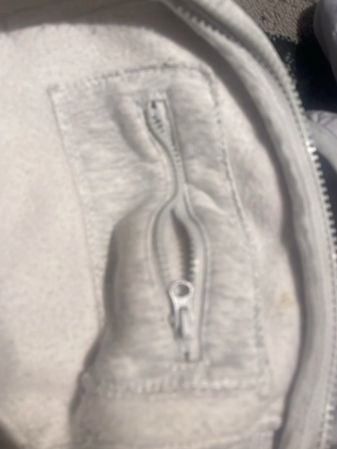 Russedress Hoodie med Zip  - 5