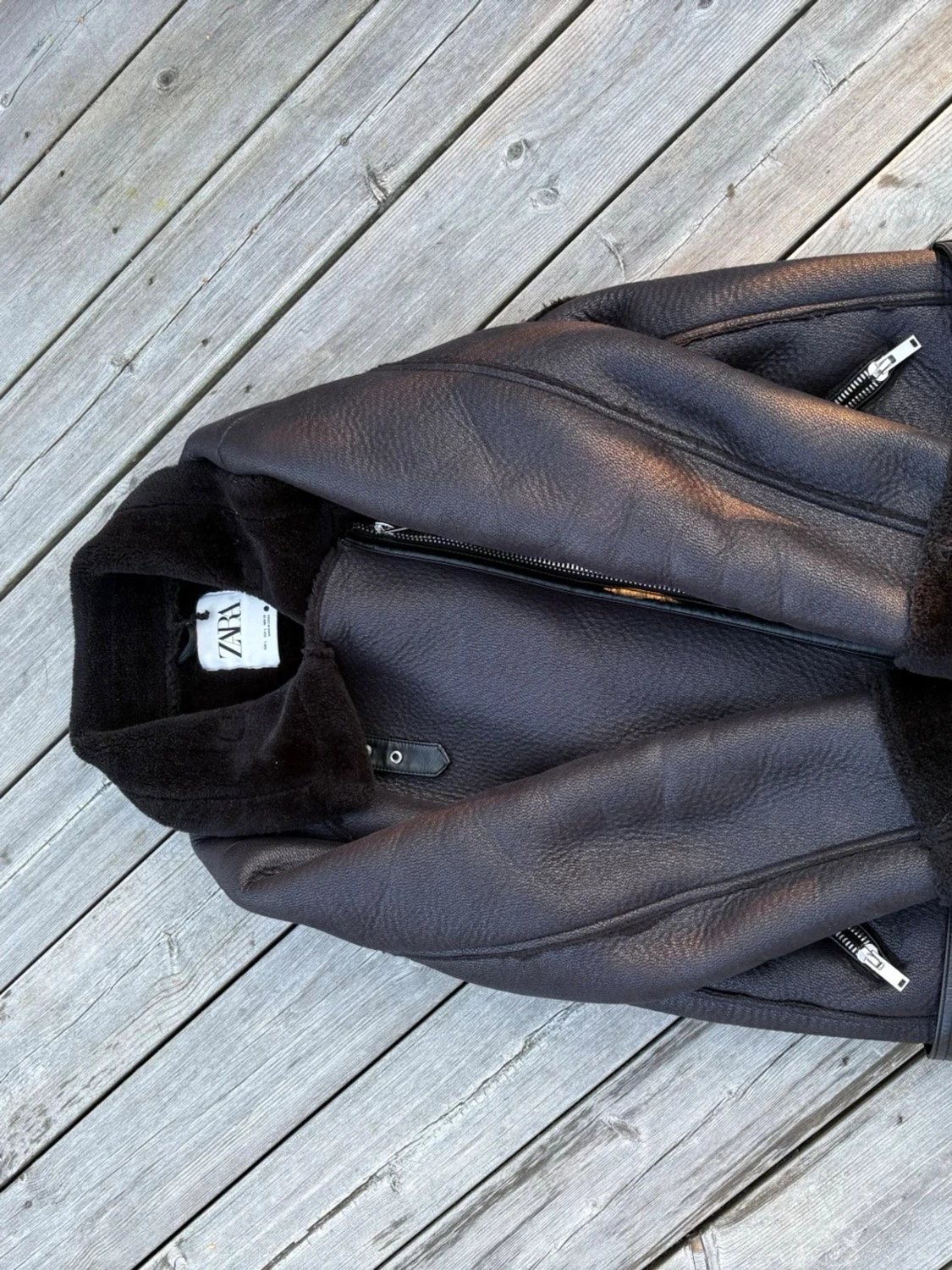 ZARA  Jacket - 1