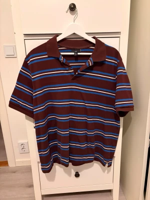 H&M Stripped shirt - It no longer fits