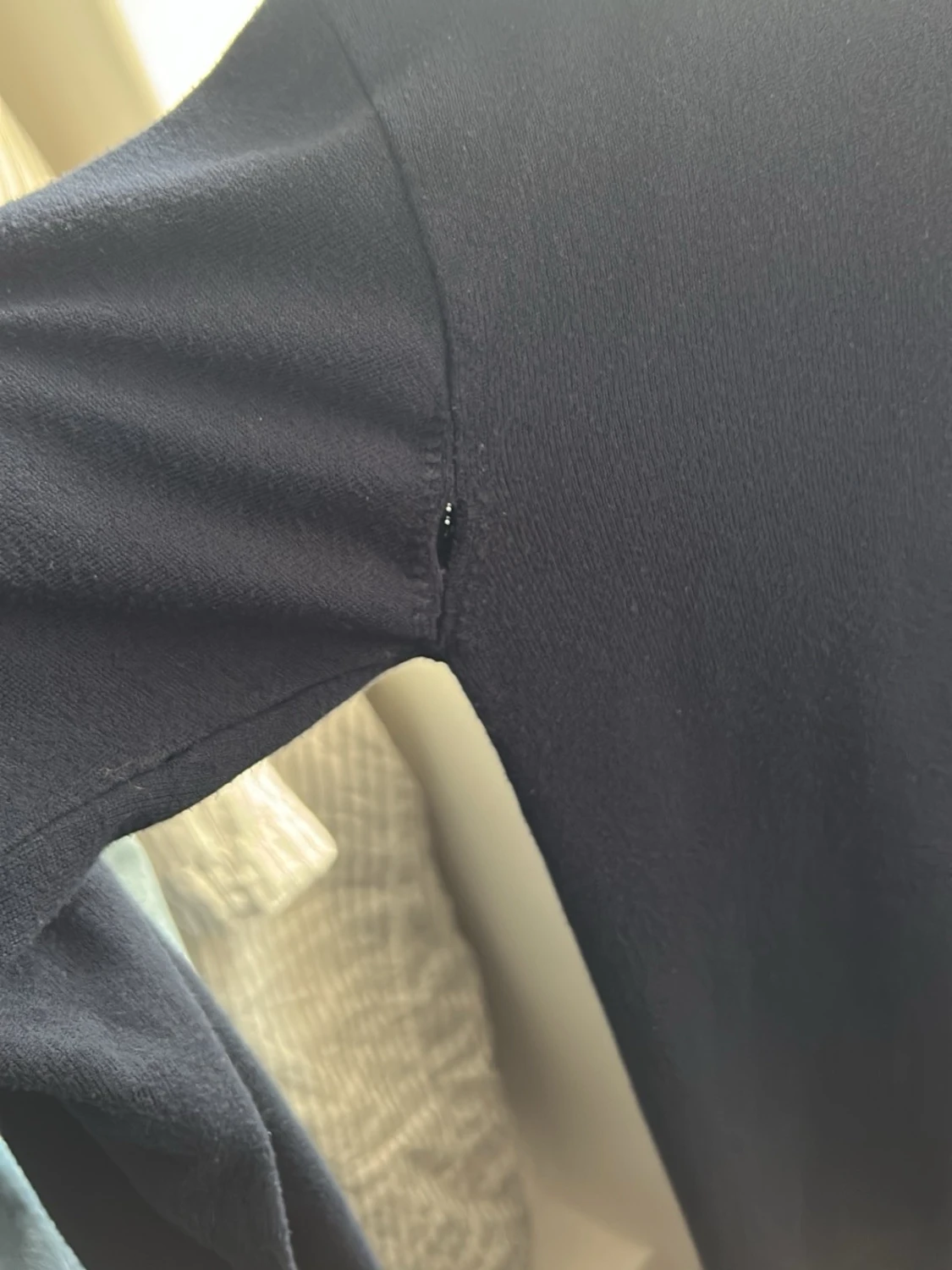 Half zip  - 1