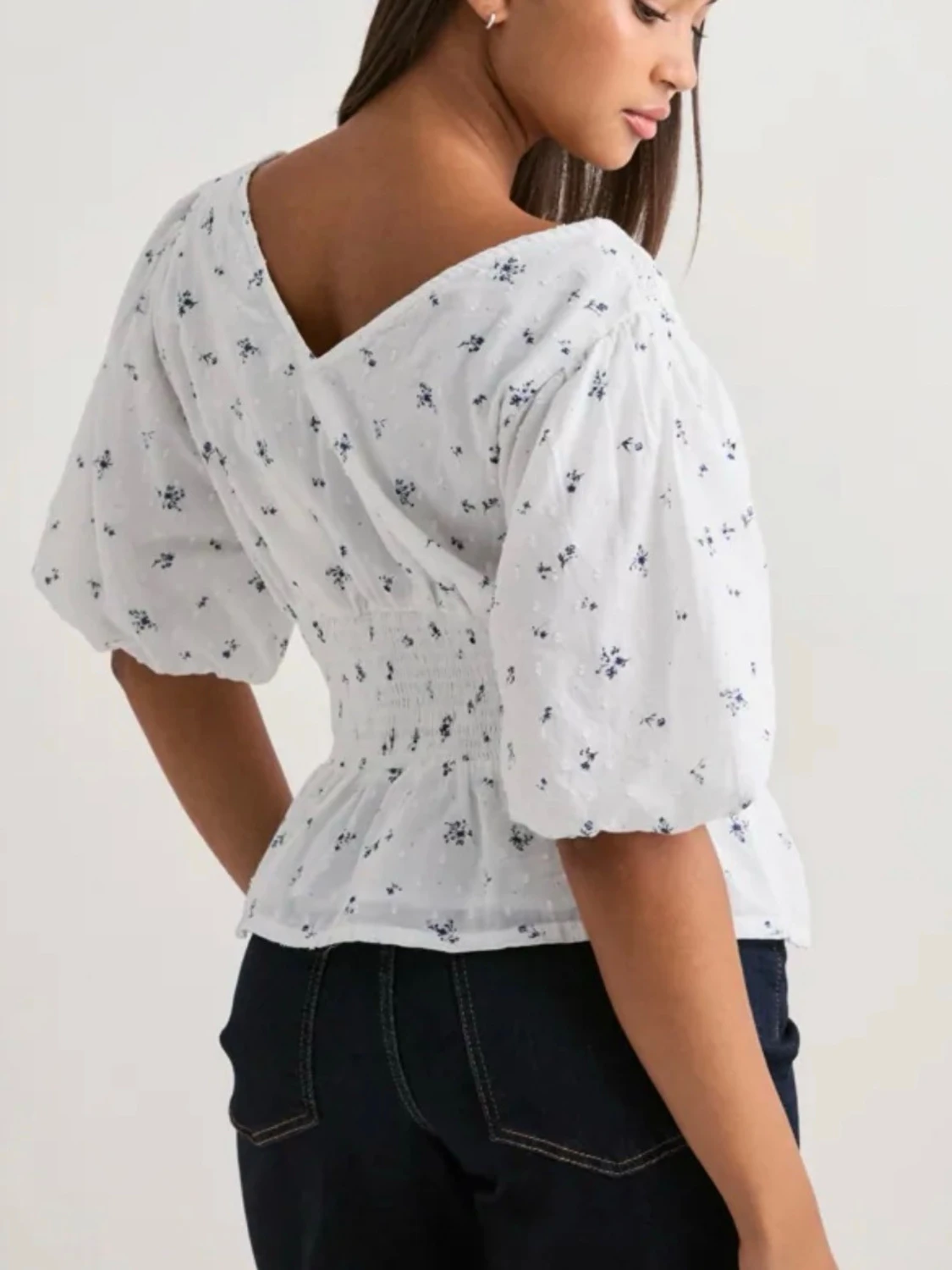 Blus  - 2