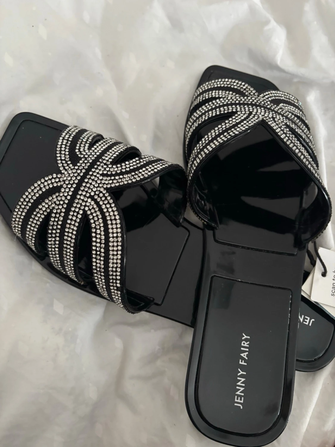 Sandaler  - 2