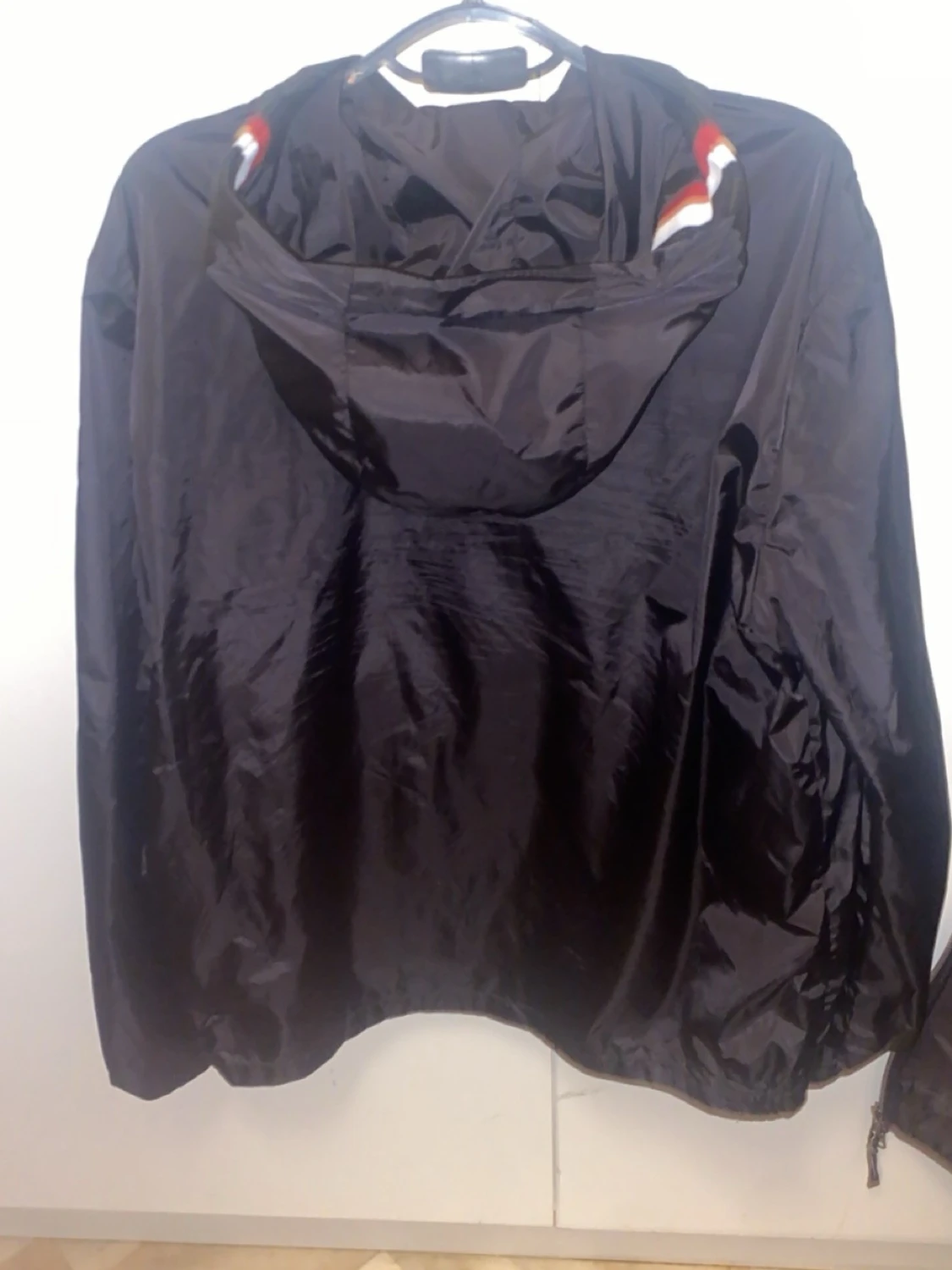 Moncler windbreaker - 5