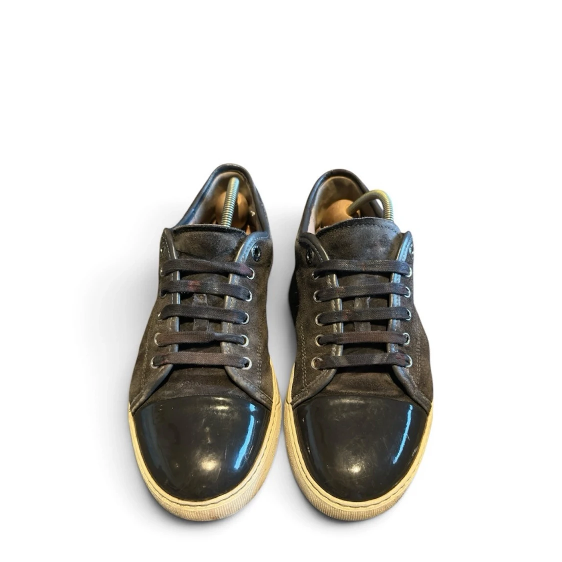 Lanvin cap toe DBB1  - 1
