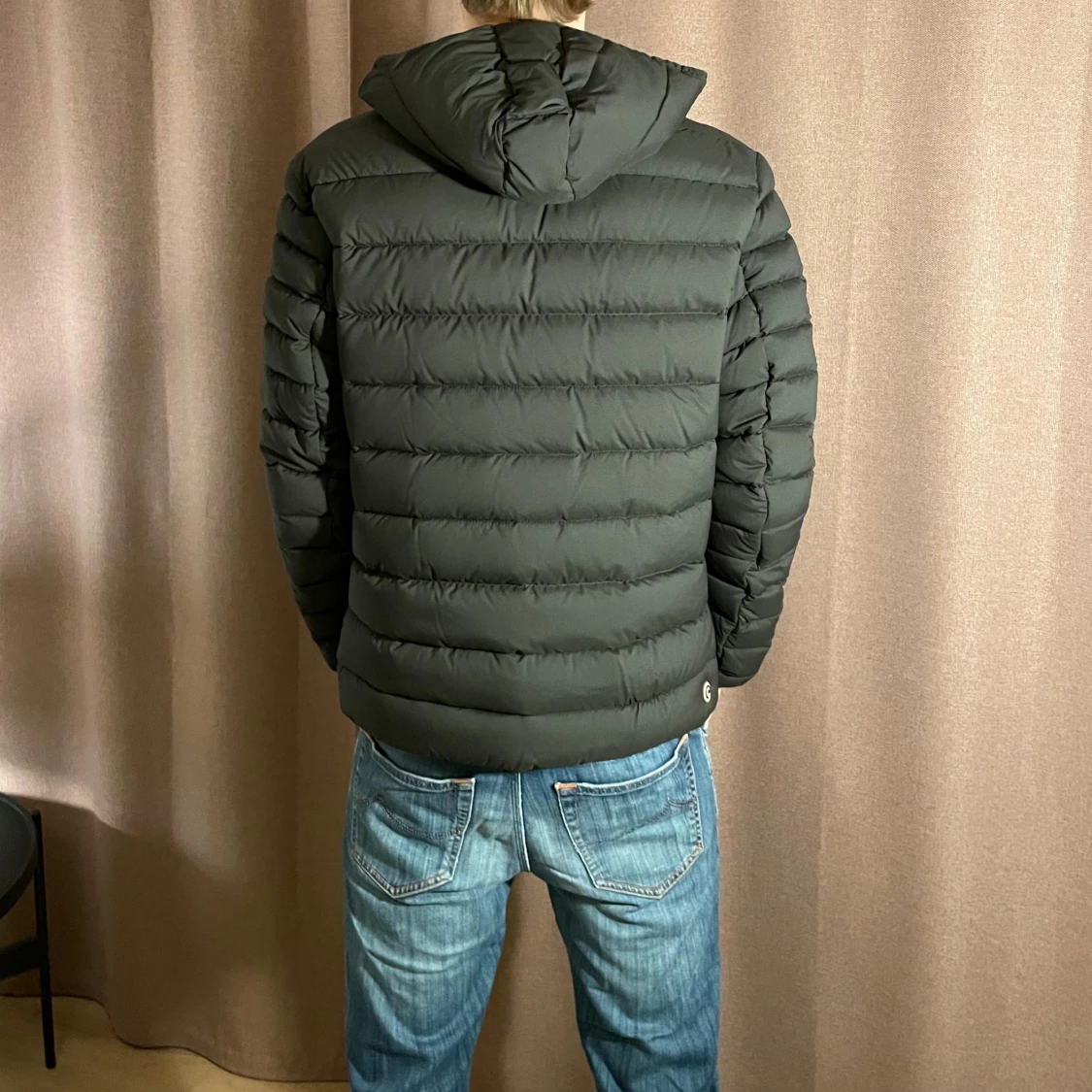 Colmar jacka  - 91