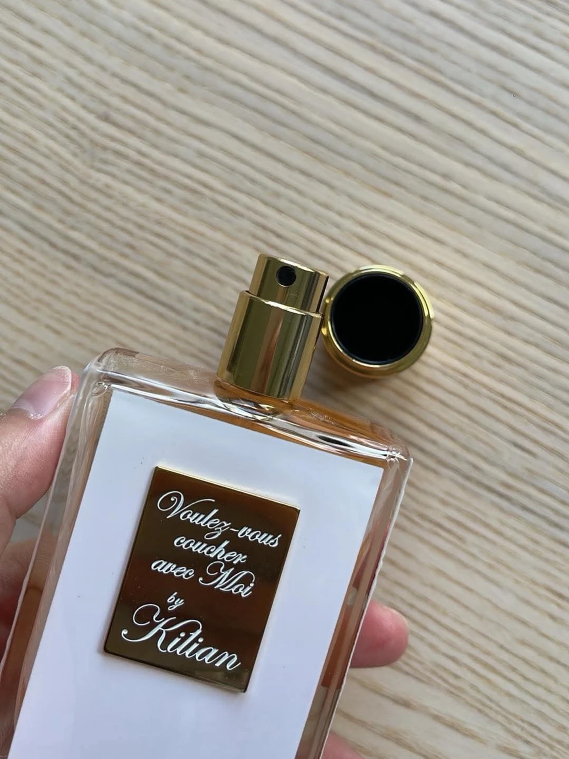 Kilian parfym  - 2