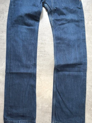 Diesel jeans raka/loose archive - Se bild för mått, jeansen är i väldigt bra skick