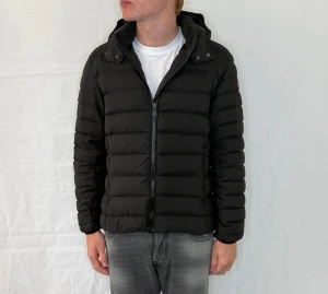 Colmar Jacket Black Men's - Svart Colmar-jacka i fint begagnat skick.