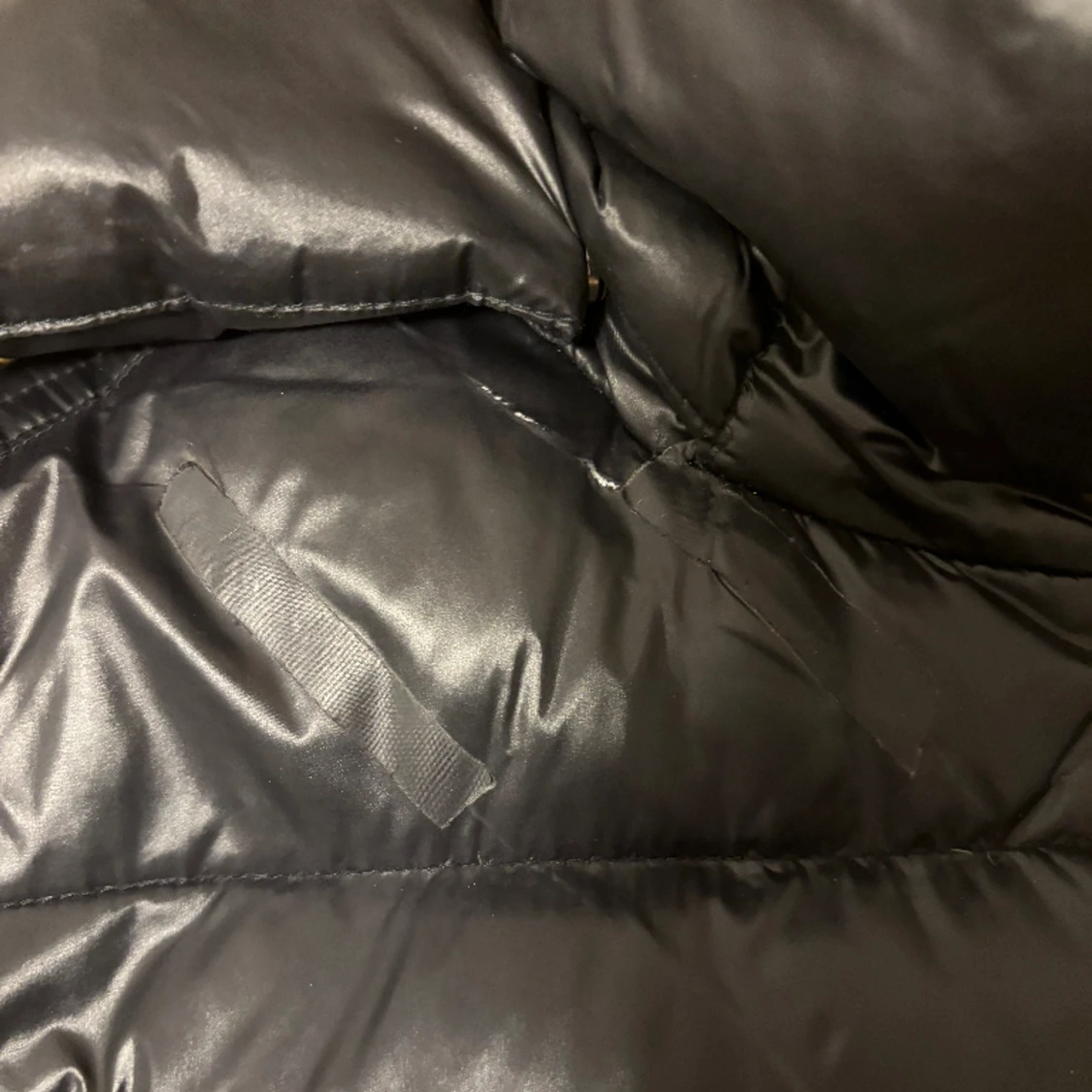 Moncler Jacka - 90