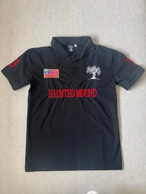 Haunted Mound Piké - Längd 65 cm. Pris kan diskuteras