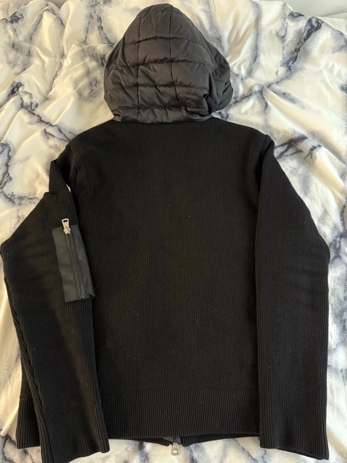 Moncler cardigan  - 6