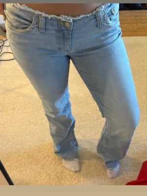 Nelly jeans - Bootcut jeans från Nelly i 38/short