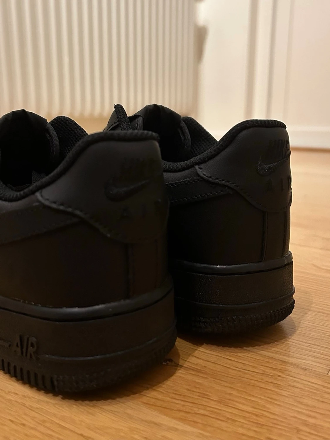 Nike Air Force 1  - 2