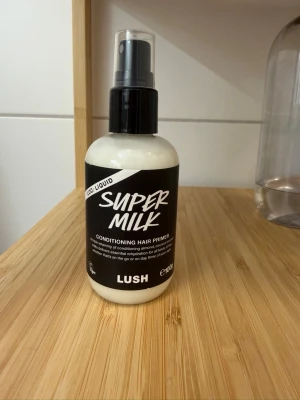 LUSH Super Milk - LUSH Super Milk. Helt oanvänd 