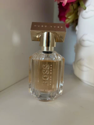 Hugo Boss: The Scent - 30ml från början