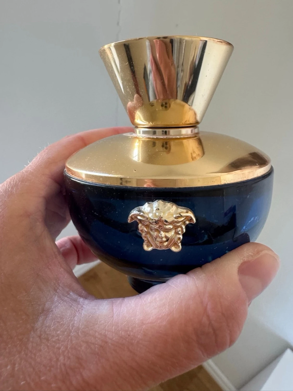 Versace Dylan Blue - 1