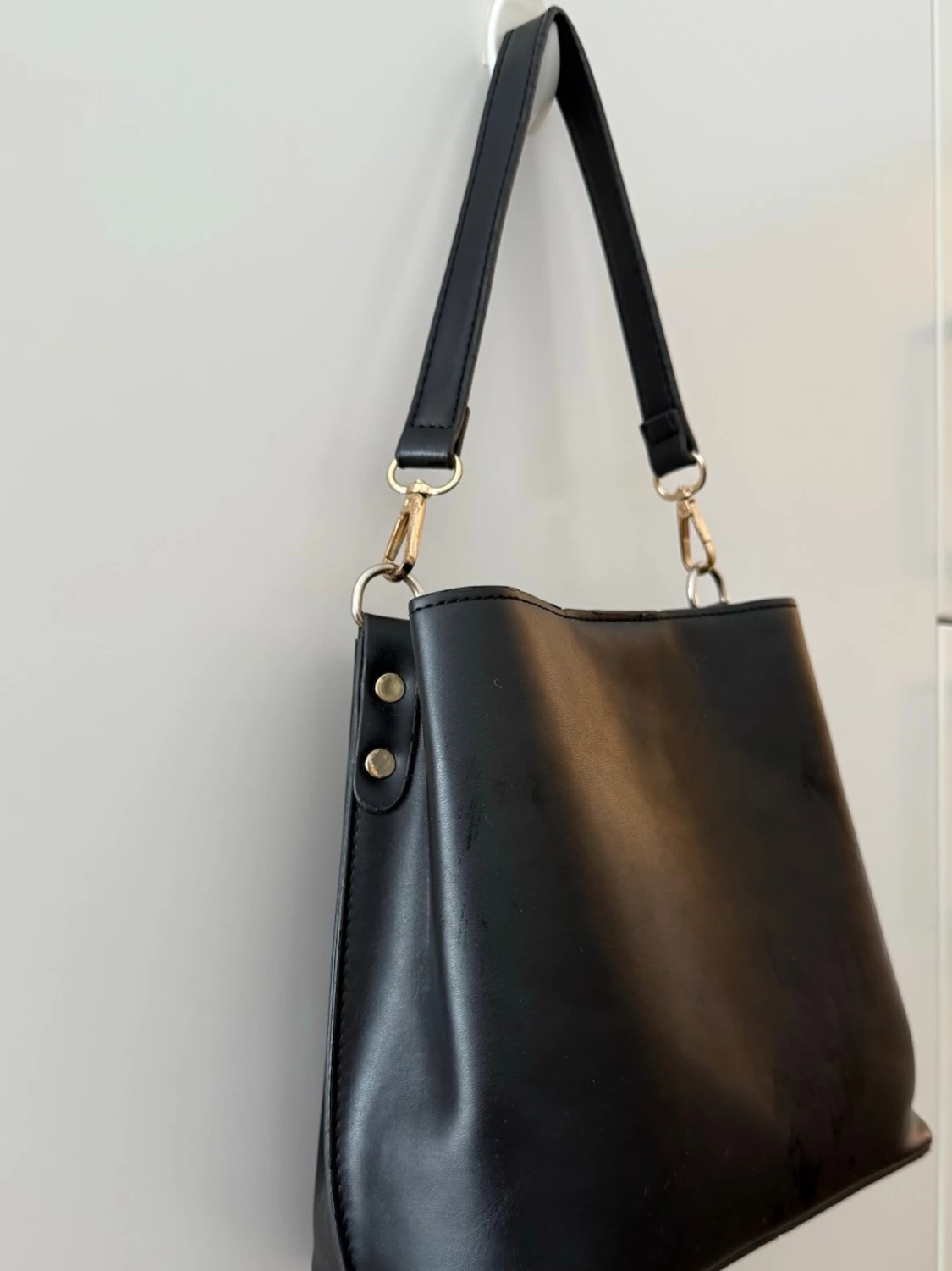 Bucket bag  - 1