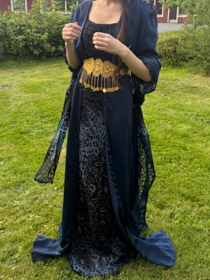 Kurdisk klänning 🌸 - Använd 1 gång. 🌸🌸