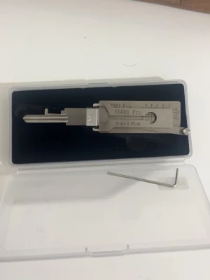 Lock oppenier  - Den kan öppna va som helst dör lås allt priset går att diskuteras 
