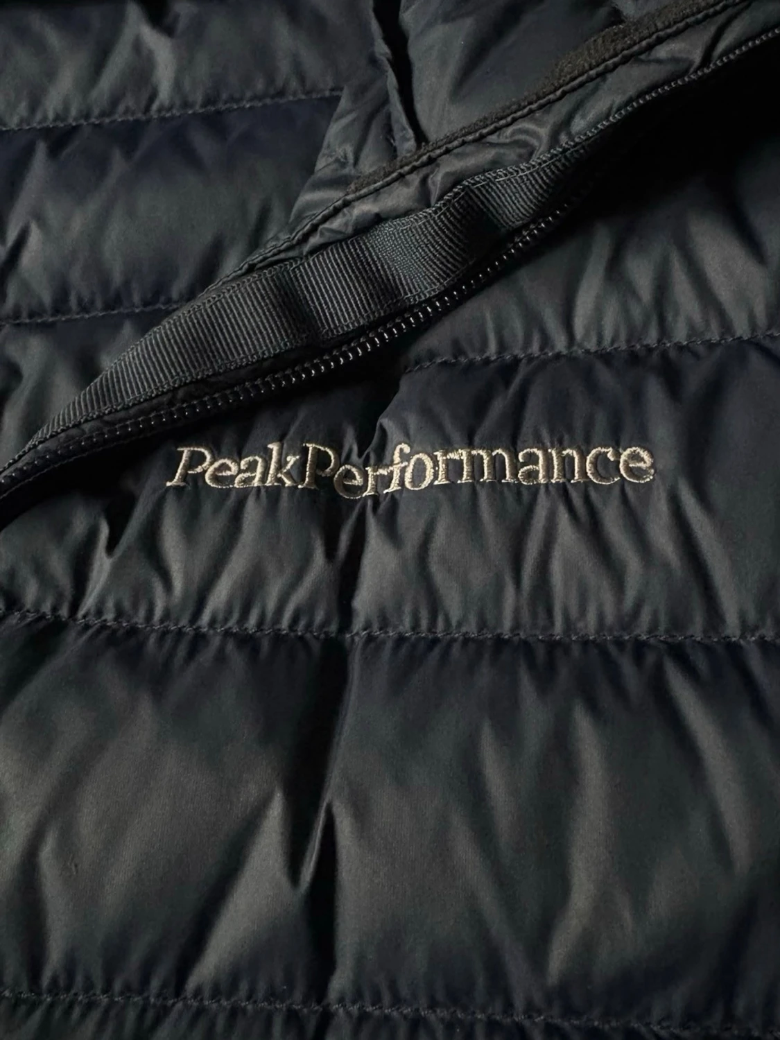 Peak Performance vinter jacka - 1