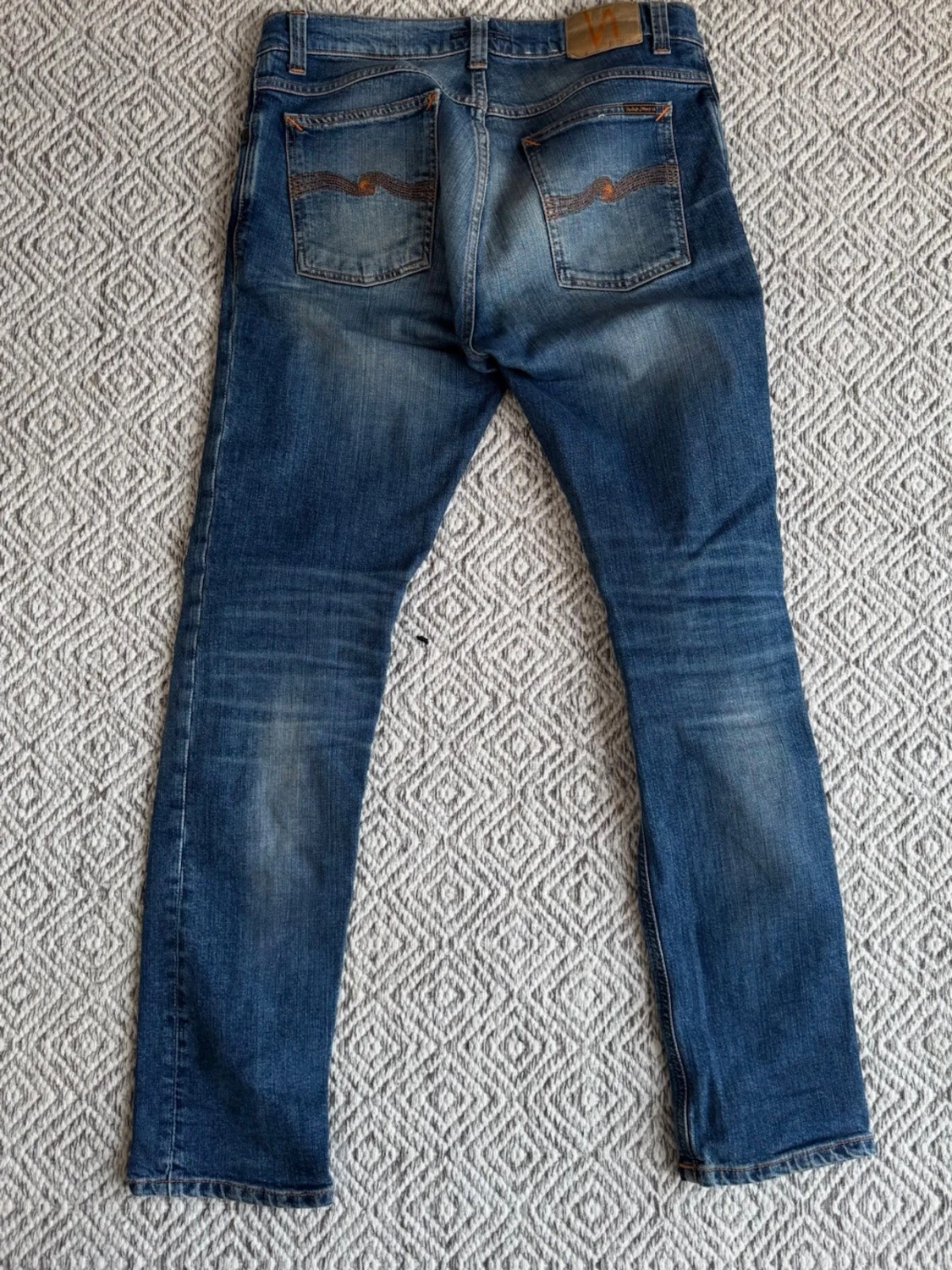Nudie Jeans  - 2