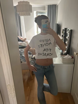 True religion Jens - De här fina Jensen är blivit för små men också inte används som gör att jag vill sälja de så att någon annnan kan använda de. Och har S och m i Jens och jag får fortfarande plats i de är i storlek w25