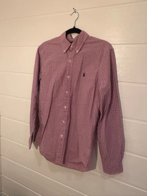 Polo Ralph Lauren Skjorta S - Material: 100% Bomull, Storlek: S, Bra skick!!