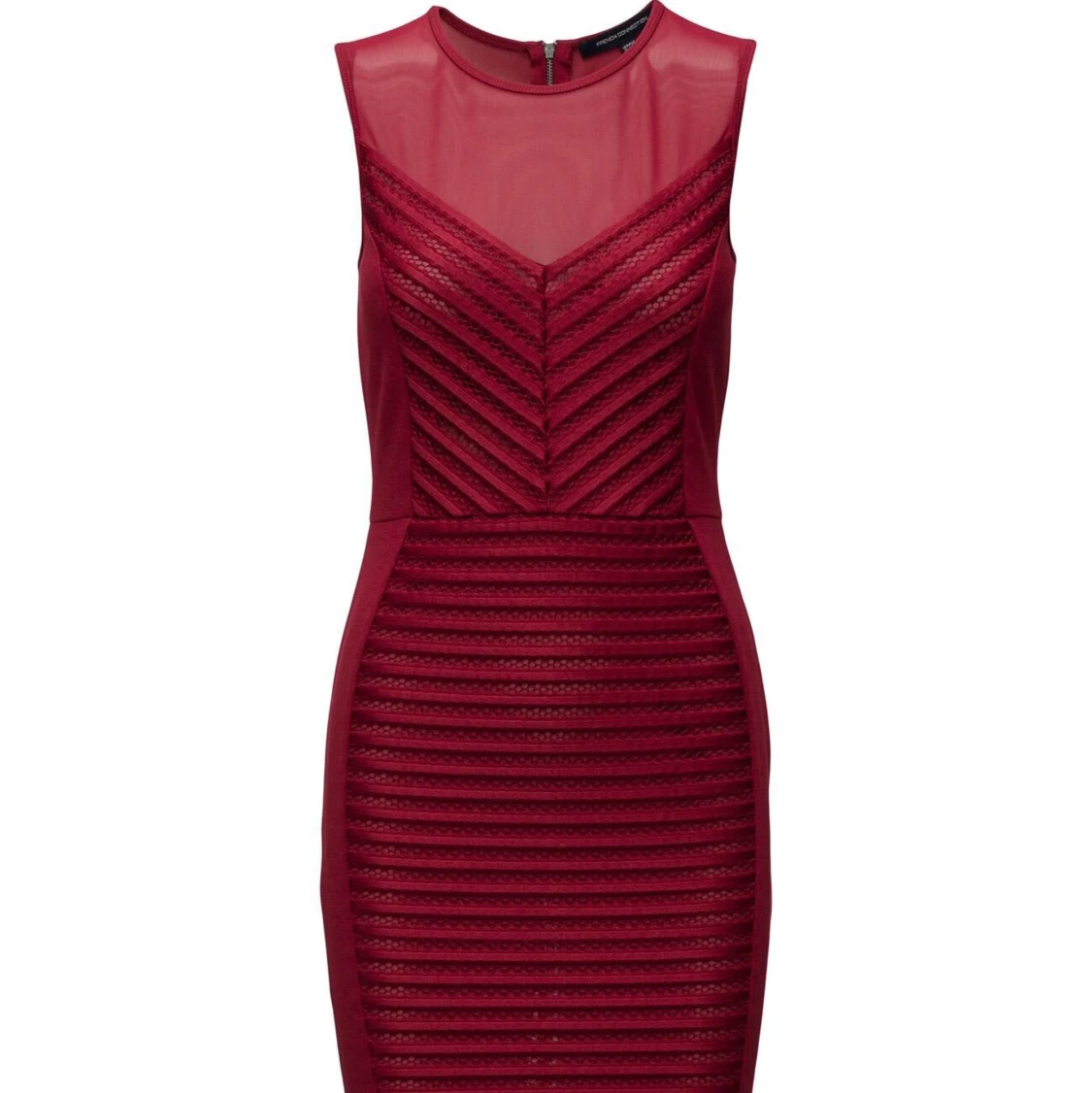 French Connection - ny klänning - 90