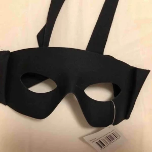  - Super hero mask