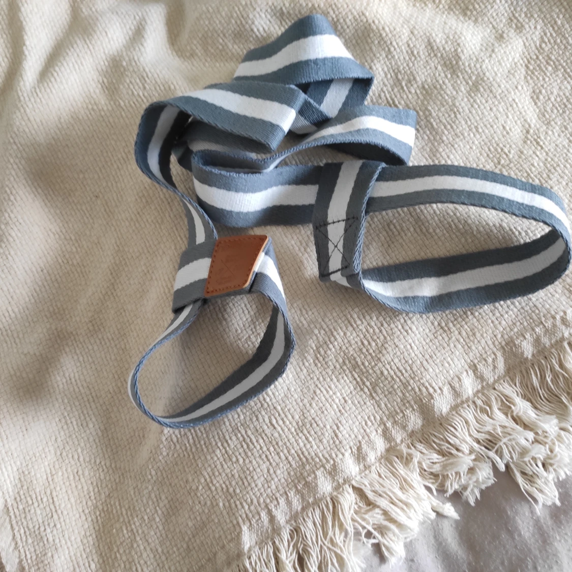 New Yoga mat strap