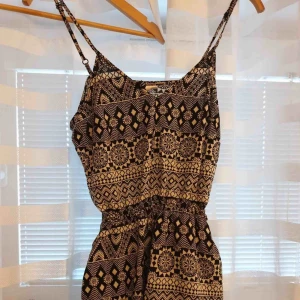  - Jumpsuit i bra skick