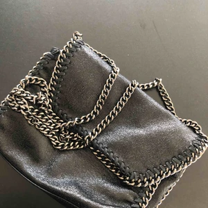  - Snygg väska, använd Max vid 2 tillfällen