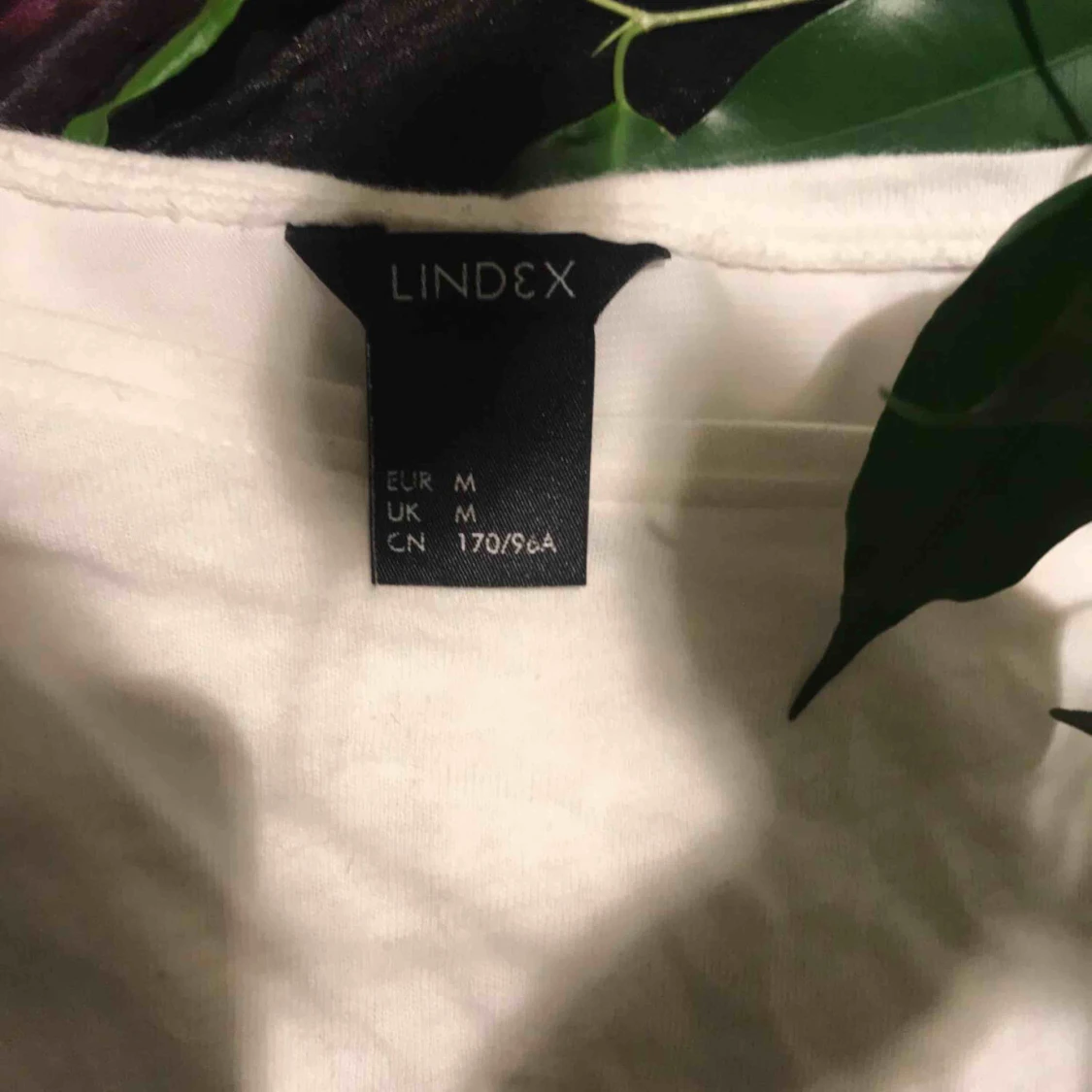 Topp med meshomlott  - 91