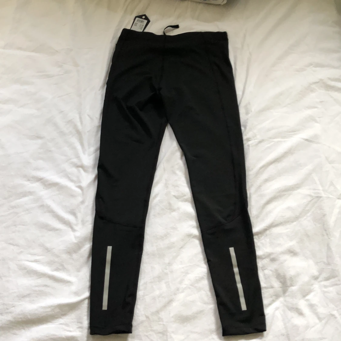 SOC Löparbyxor, stl.S - 90