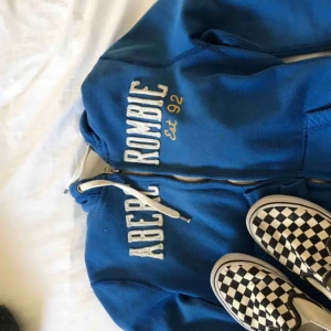  - Detta är nog den skönaste tjocktröjan jag någonsin ägt 